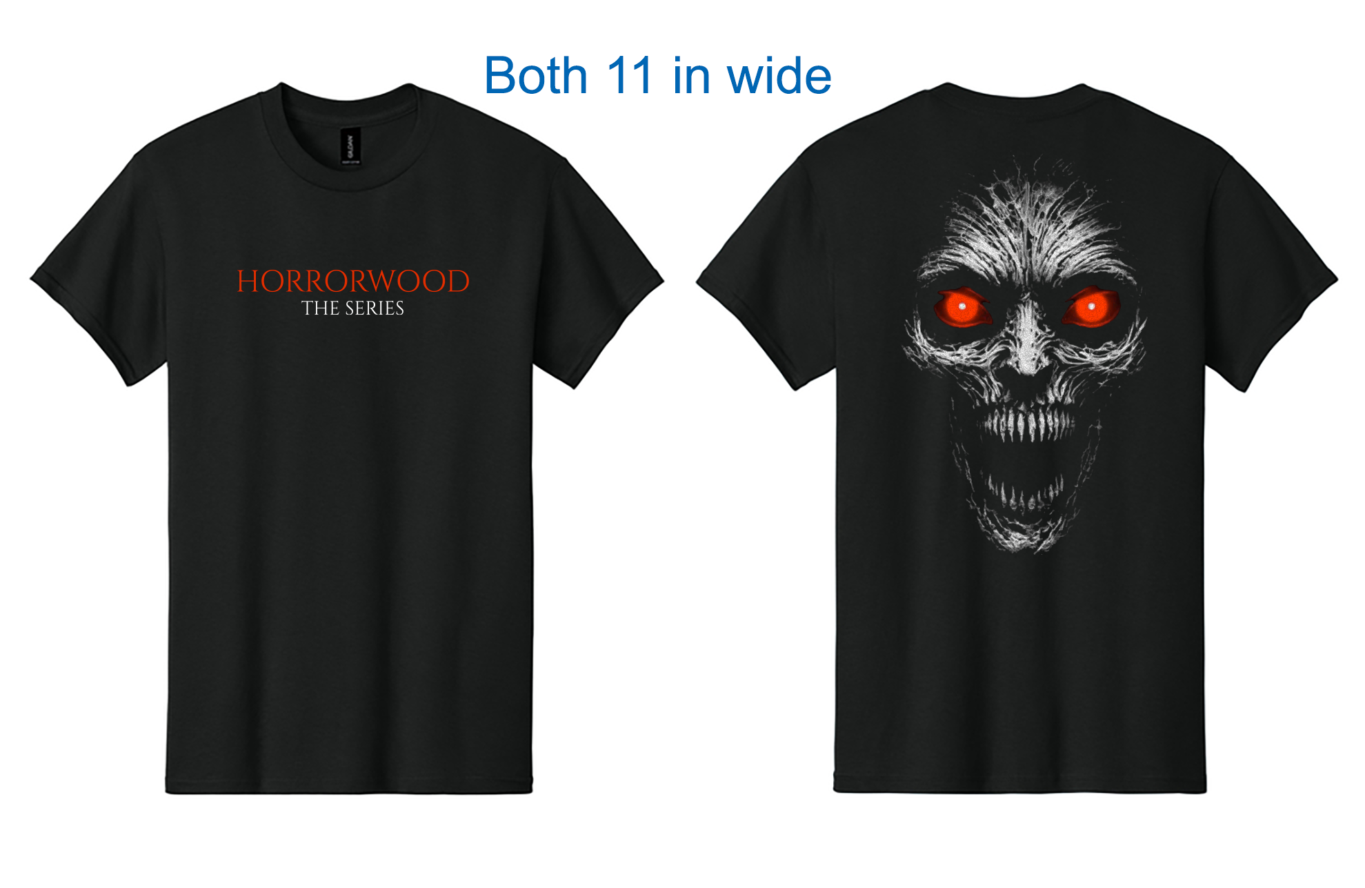 [PRE-ORDER] First Edition T-Shirt
